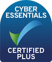 Cyber Essentials Certified Plus