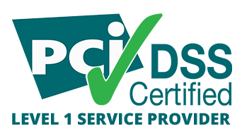 PCI DSS Level 1 Service Provider