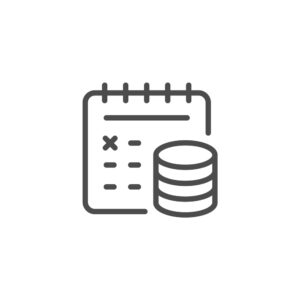 recurring payments icon