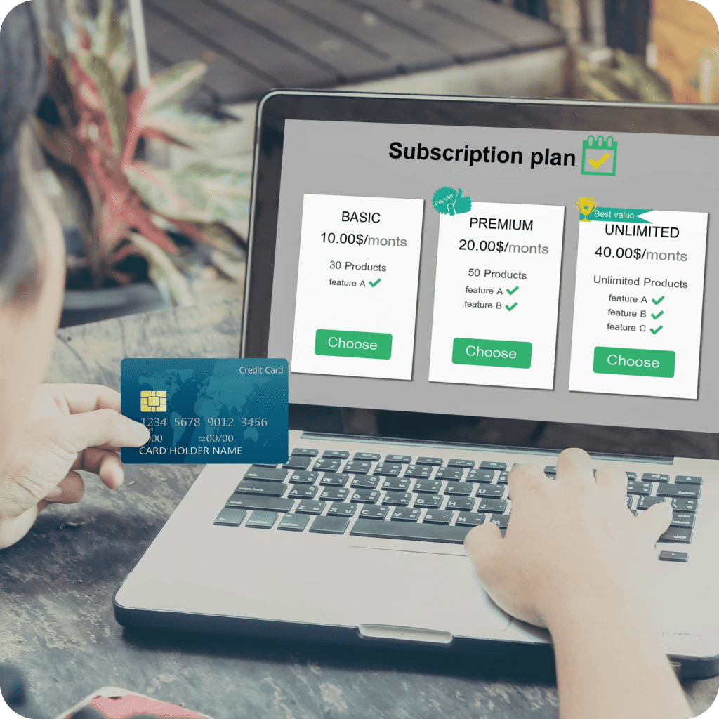 subscription-payments-with-account-updater