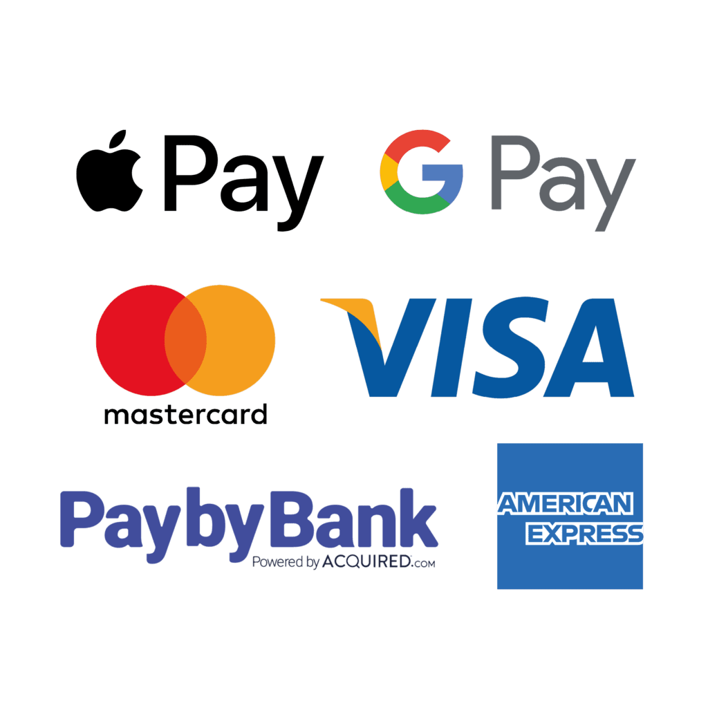 Payment Options