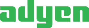 adyen logo