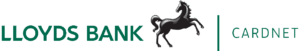 Lloyds Cardnet Logo