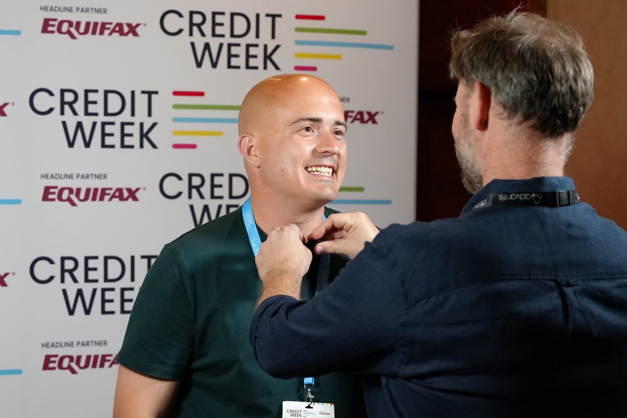 Credit Week 2025